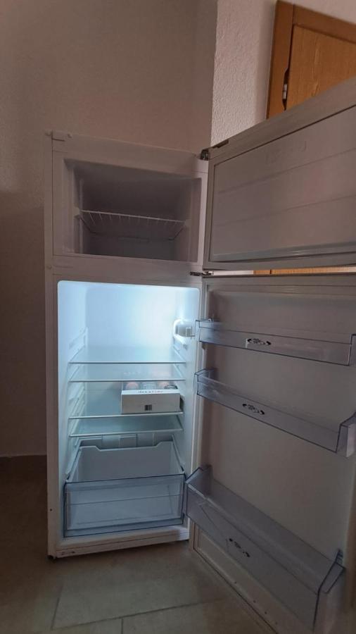 Apartman Novalja Exterior foto